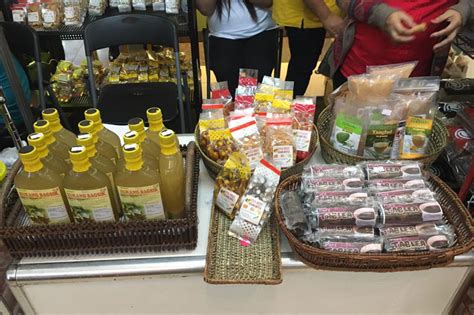List of Food Manufacturing in Davao City .